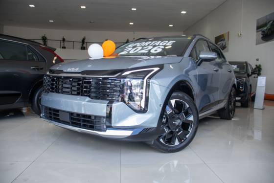 KIA SPORTAGE 1.6 TGDI MHEV EX PRESTIGE DCT KIA SPORTAGE 1.6 TGDI MHEV EX PRESTIGE DCT